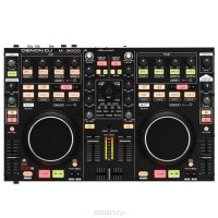 Denon DN-MC3000 MIDI-