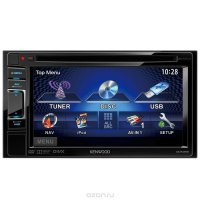 Kenwood DDX-355  2 DIN