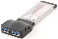  Gembird PCMCIAX-USB32