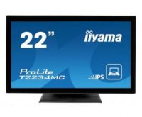  (LCD)  Iiyama ProLite T2234MC-1