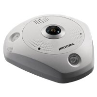  IP Hikvision DS-2CD6332FWD-IS 1.19  1/3" 2048?1536 H.264 MJPEG MJPEG4 PoE