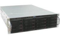 ISS SecurOS IVS NVR-Industrial-128/3200