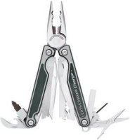  Leatherman 830732 Charge TTi