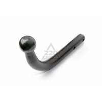   Nissan Patrol GR 1998-2009, 4368- Bosal 4368-V