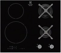    Electrolux EGD 6576NOK