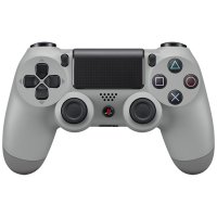    PS4 Sony  DualShock 4 20th Anniversary (CUH-ZCT1E)