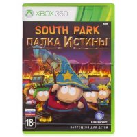  South Park:  .   [Xbox360]