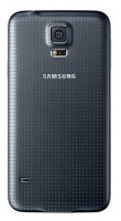     Samsung Galaxy S5 Samsung EF-OG900SBEGRU 