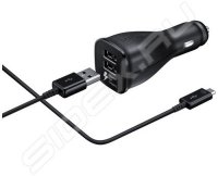 Samsung    EP-TA20EWEUGRU 2A,   microUSB, Fastcharger,  . 