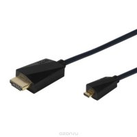 Vivanco  HDMI/microHDMI (D), 1.5 