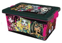    Monster High, 7 .