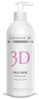     Medical Collagene 3D Milky fresh, 500 