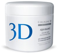 Medical Collagene 3D       Aqua Balance, 200 