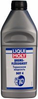   Liqui Moly Bremsflussigkeit DOT4, 1 