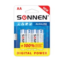  AA - SONNEN 451094 LR6 Digital Power (4 )