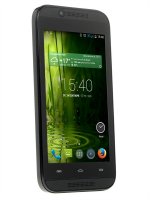   DEXP Ixion E2 4 Black