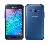   Samsung SM-J100FN Galaxy J1 LTE Blue