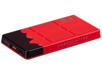  MOMAX iPower Chocolatier 7000 mAh Red