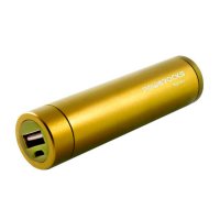  Powerocks Super Magicstick SM-PR-2A 2800mAh  iPhone / iPod Yellow