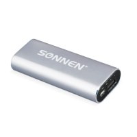  SONNEN PB-2600 2600 mAh 261911 Silver