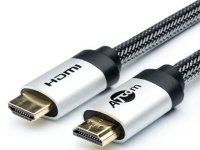   ATcom HDMI 10m Metal Gold  13784