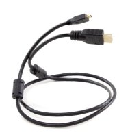   ATcom HDMI A-D micro 3m  15269