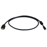  Monoprice HDMI - HDMI Micro 0.9m 7556