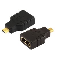   Monoprice Micro HDMI - HDMI 7703