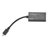   Monoprice Micro USB - HDMI 8675