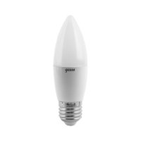   LED E27 6.5W 2700  Gauss Candle 103102107