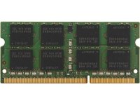     SO-DDR3 8Gb PC12800 1600MHz Samsung M471B1G73QH0-YK0