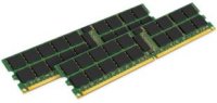   8192Mb (2x4096Mb) PC2-5300, 667MHz DDR2 ECC Registered Kingston [KTH-XW9400K2/8G]