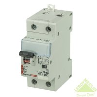   Legrand 1P+N 30mA/16 A2  (AC)