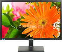  Samsung S22E200BW 22"   1680x1050 (LED)   5ms   D-SUB + DVI-D    