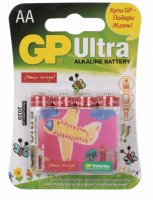  GP GP15AUGL2CR4