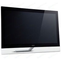  23" Acer T232HLBmidz (UM.VT2EE.002)BK/BK E-IPS LED 1920x1080; 0,265mm; 5ms; 16,7m; 250cd/m2