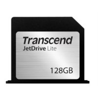   Transcend JetDriveLite350 128GB