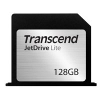   Transcend JetDriveLite130 128GB