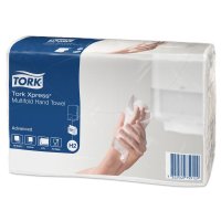    TORK Xpress advanced multifold 471117 20 .