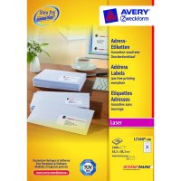    Avery Zweckform Z-L7160-100 (A4,
