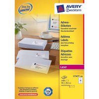    Avery Zweckform Z-L7163-100 (A4,