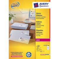    Avery Zweckform Z-L7173-100 (A4,