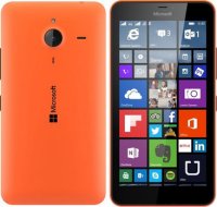  Nokia Lumia 640 LTE Orange (640 LTE Orange)