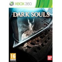   Microsoft XBox 360 Dark Souls Limited Edition [,   ]