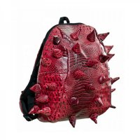  MadPax Gator Half, Red Tillion