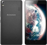  Lenovo IdeaPhone A7000 Onyx Black (PA030018RU)