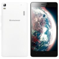  Lenovo IdeaPhone A7000 Pearl White (PA030010RU)