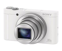  Sony Cyber-shot DSC-WX500  18.2Mpix Zoom30x 3" 1080 SDHC/MS Pro Duo CMOS Exmor R 1x