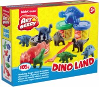    Erich Krause Dino Land ( )    3 /35 