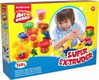    Erich Krause Super Extruder Playset   , 8 /35 